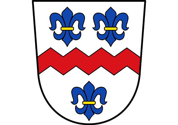 Ensdorf Gemeinde Wappen