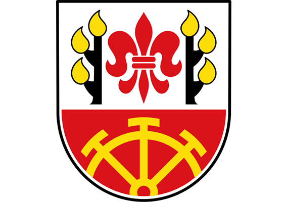 Etzelwang Gemeinde Wappen