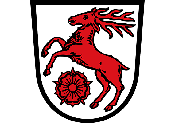 Kümmersbruck Gemeinde Wappen