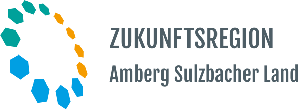 Zukunftsregion Amberg Sulzbach Logo