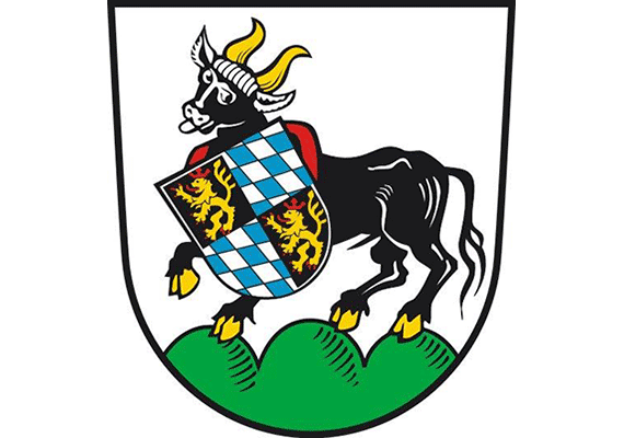 Auerbach Gemeinde Wappen