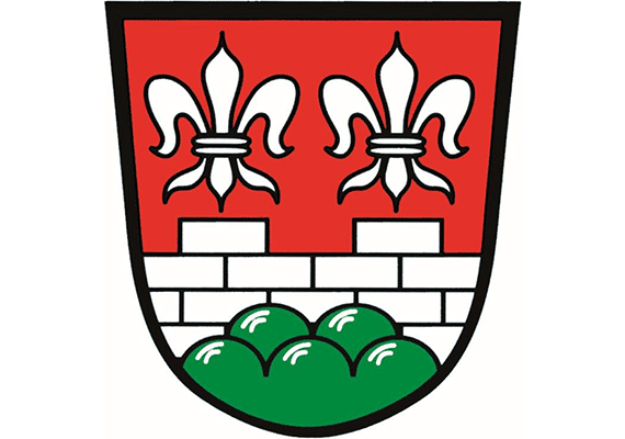 Birgland Gemeinde Wappen