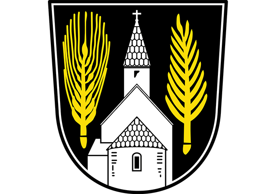 Edelsfeld Gemeinde Wappen