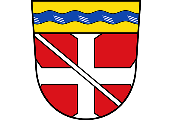 Gebenbach Gemeinde Wappen
