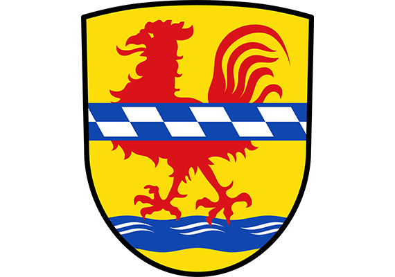 Hahnbach Markt Wappen