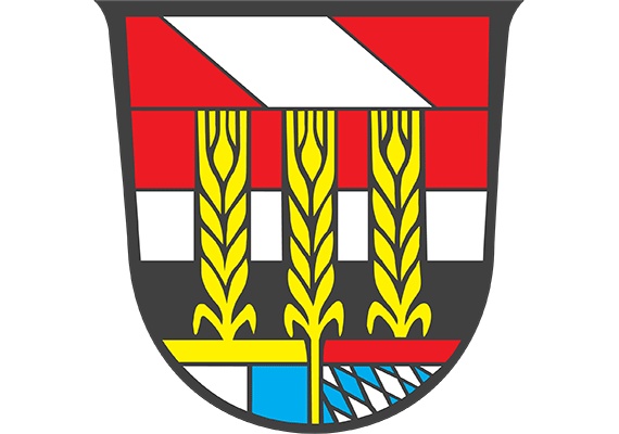 Hohenburg Markt Wappen