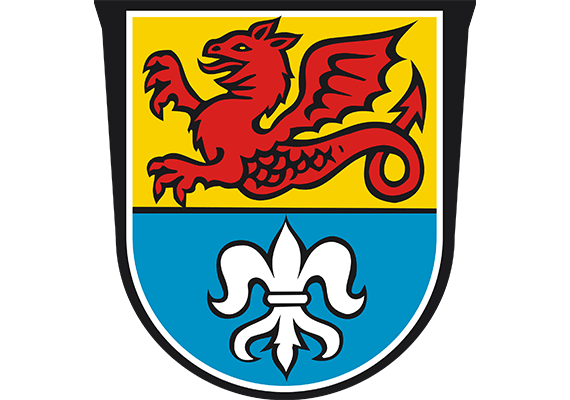 Illschwang Gemeinde Wappen