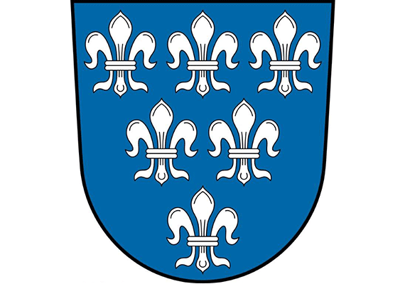 Kastl Gemeinde Wappen