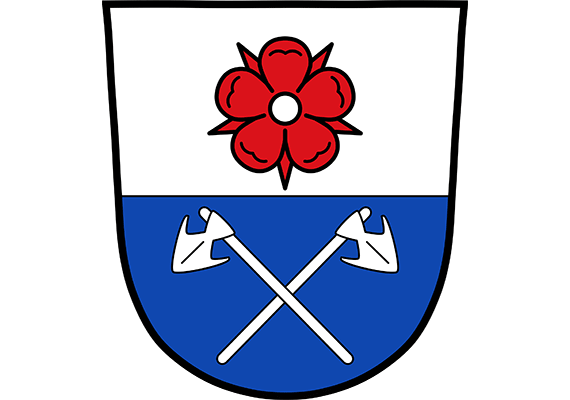 Königstein Gemeinde Wappen