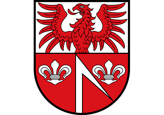 Neukrichen Gemeinde Wappen