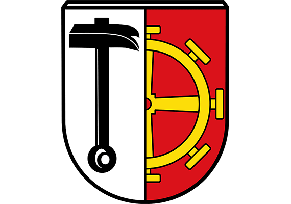Schmidmühlen Gemeinde Wappen