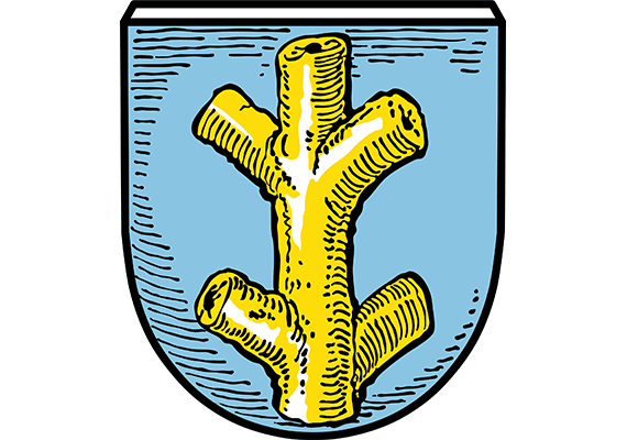 Schnaittenbach Gemeinde Wappen