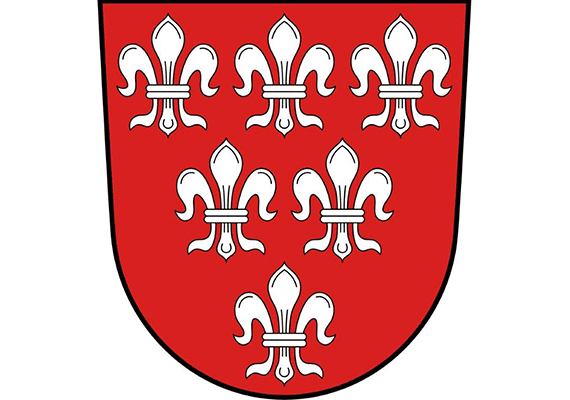 Sulzbach Rosenberg Gemeinde Wappen