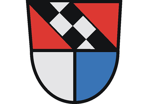 Ursensollen Gemeinde Wappen