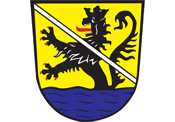 Vilseck Gemeinde Wappen