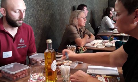Schüler meets Betrieb 04.06.25