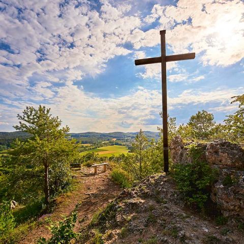 Amberg Sulzbacher-Land Hartenfels Neukirchen Stephan Böhm