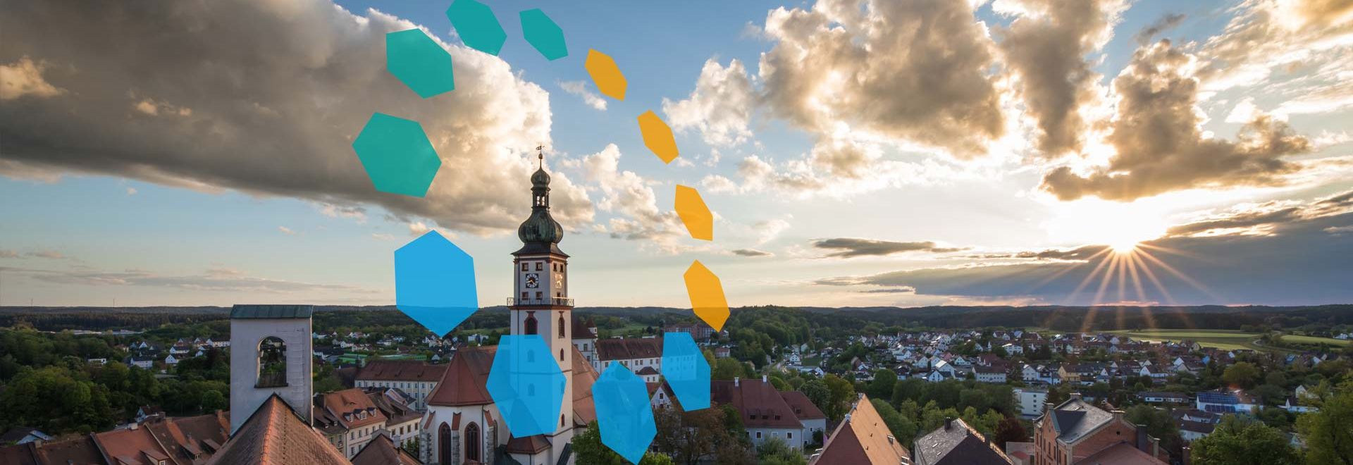 Zukunftsregion Amberg Sulzbacher Land Rosenberg Florian Kasper