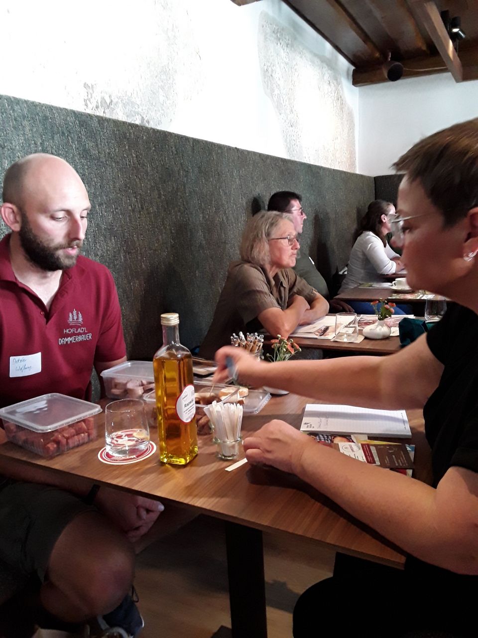 Schüler meets Betrieb 04.06.25
