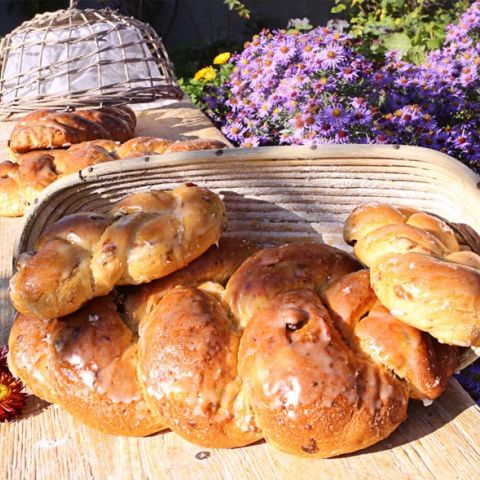 Bäckerei Wenkmann Allerheiligenspitzl
