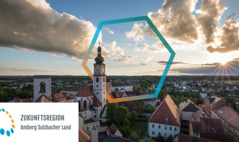 Zukunftsregion Amberg Sulzbacher Land Vorschaubild Link-Sharing
