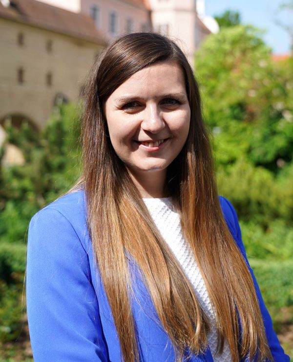 Zukunftsregion Amberg Sulzbach Regionale Entwicklung Katharina Schenk