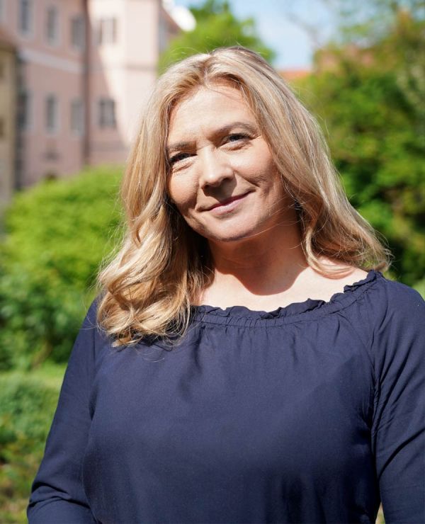 Zukunftsregion Amberg Sulzbach Regionale Entwicklung Nicole Graf