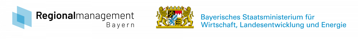 Logo Bay. Staatsministerium für Wirtschaft, Landesentwicklung und Energie 