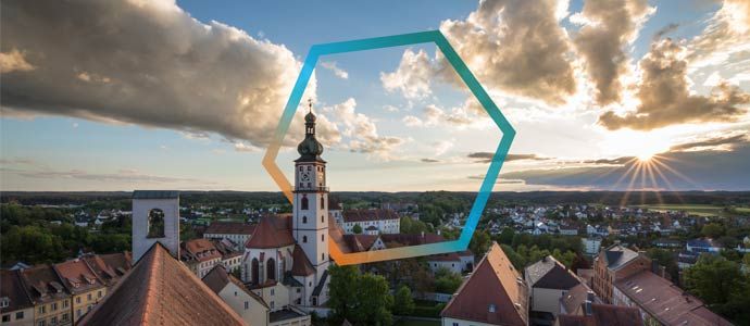 Zukunftsregion Amberg-Sulzbacher Land Veranstaltungen Teaser