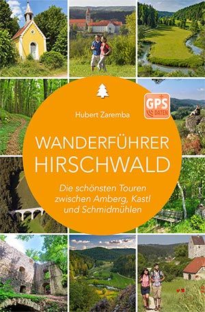 Wanderführer Hirschwald