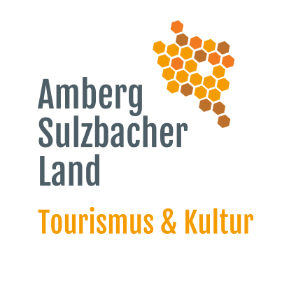 Zukunftsregion Amberg Sulzbacher Land Logo Tourismus
