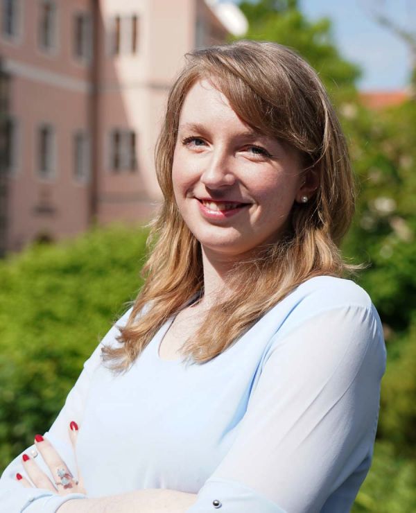 ZukunftsregionAmberg Sulzbach Tourismus Regina Wolfohr