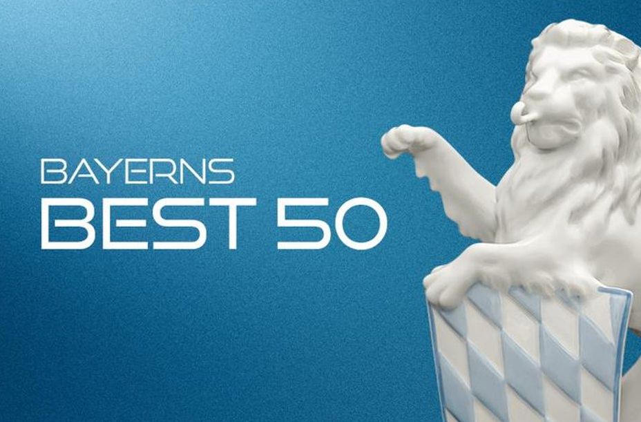 Bayerns Best 50_2025
