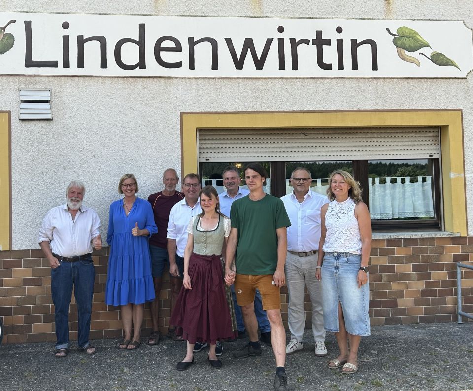 Genussrechte Lindenwirtin (c) Stefanie Hofbeck