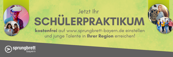 sprungbrett bayern 