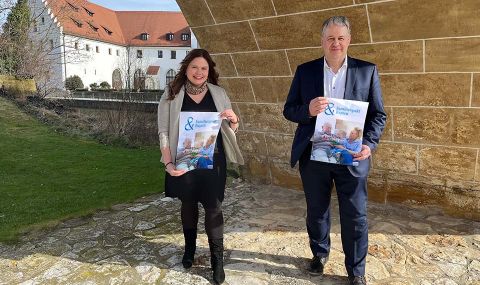 Familienpakt Reisinger Seidel Amberg Sulzbacher Land