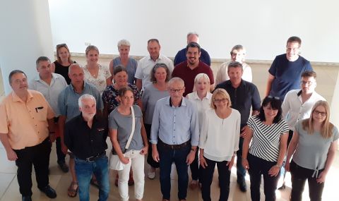 Umqualifizierungsmaßnahmen BA Bild Neufeld u. Kleber-Kröher