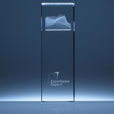 Exportpreis Bayern 2024, Pokal - 2024