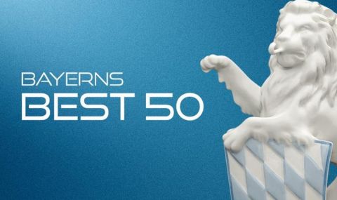 Bayerns Best 50_2025