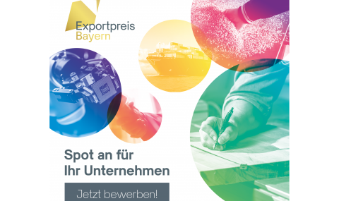 Exportpreis Bayern 2025