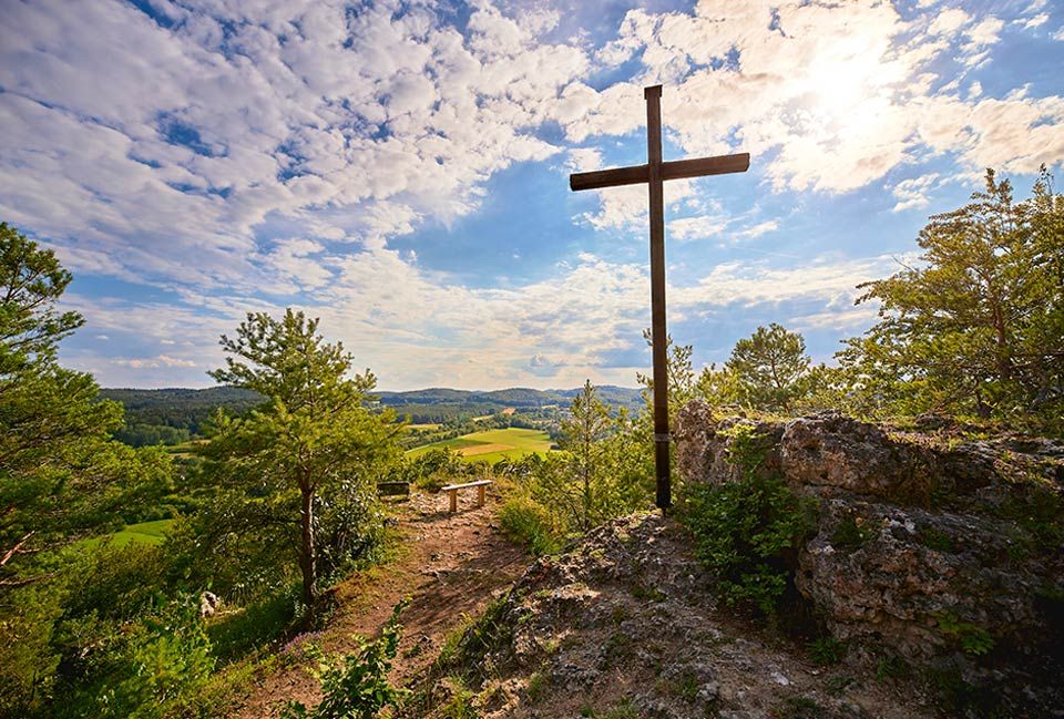 Amberg Sulzbacher Land Hartenfels Neukirchen Stephan Böhm