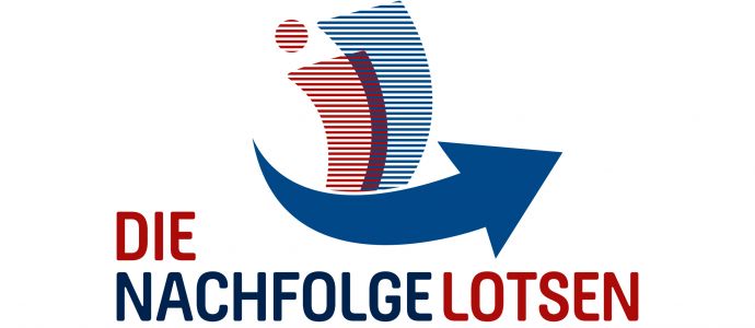 Logo der Nachfolgelotsen - Ihr Lebenswerk in guten Händen