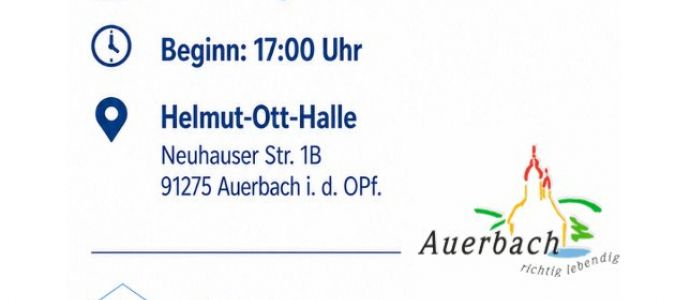 U-Abend Ausschnitt